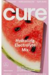 CURE: Hydration Powder Watermelon