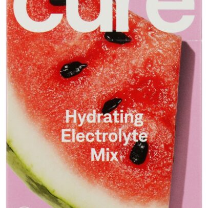 CURE: Hydration Powder Watermelon