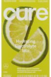 CURE: Hydration Powder Lime