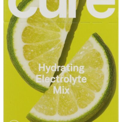 CURE: Hydration Powder Lime