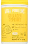 VITAL PROTEINS: Lemon Collagen Peptides