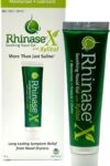 RHINASE: Nasal Gel Xylitol