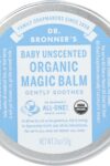 DR BRONNER: Balm Magic Unscented