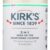 KIRKS: Cleanser 3in1 Mint Eucaly