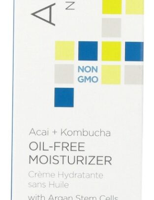 ANDALOU NATURALS: Clear Skin Acai Kombucha Oil Free Moisturizer