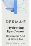 DERMA E: Hydrating Eye Cream