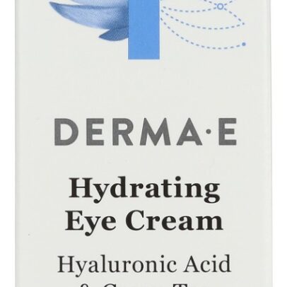 DERMA E: Hydrating Eye Cream