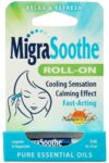 HEALTH FROM THE SUN: MigraSoothe Roll On Lavender and Peppermint