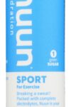 NUUN: Sport Fruit Punch