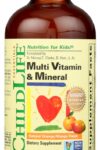 CHILDLIFE: Childrens Multi Vitamin and Mineral