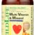 CHILDLIFE: Childrens Multi Vitamin and Mineral