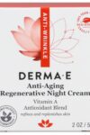 DERMA E: Anti Aging Regenerative Night Cream