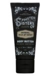 SPINSTER SISTERS CO: Oatmeal Milk and Honey Body Butter