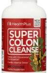 HEALTH PLUS: Super Colon Cleanse