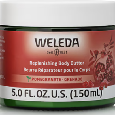 WELEDA: Butter Body Replenishing