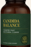 GLOBAL HEALING: Candida Balance