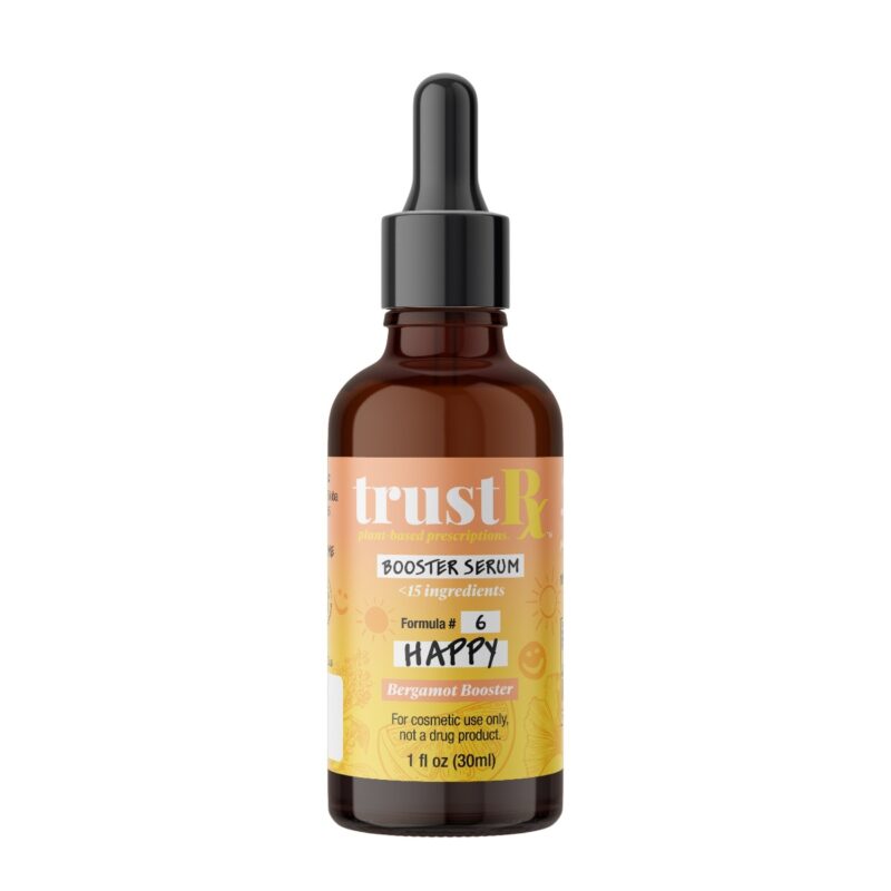 TRUSTRX: Happy Booster Serum