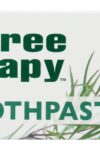 TEA TREE THERAPY: Baking Soda Toothpaste