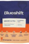 BLUESHIFT NUTRITION: Immune Ultra Blueberry Acai 14Ct