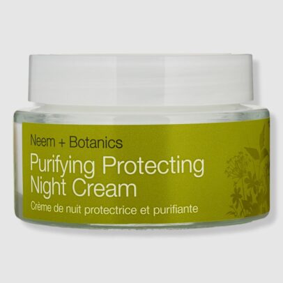 URBAN VEDA: Purifying Protecting Night Cream