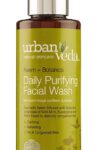 URBAN VEDA: Daily Purifying Facial Wash