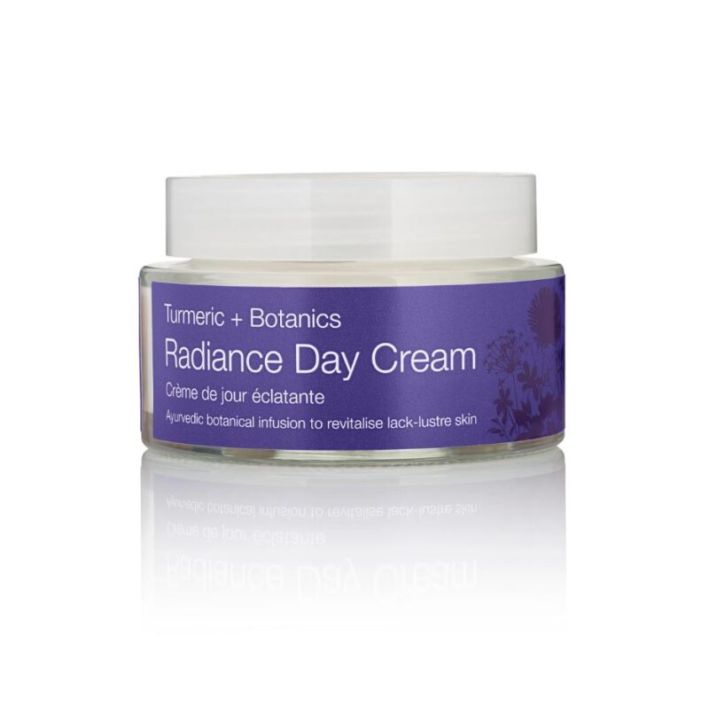 URBAN VEDA: Radiance Day Cream