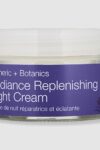 URBAN VEDA: Radiance Replenishing Night Cream