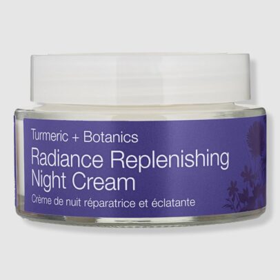 URBAN VEDA: Radiance Replenishing Night Cream