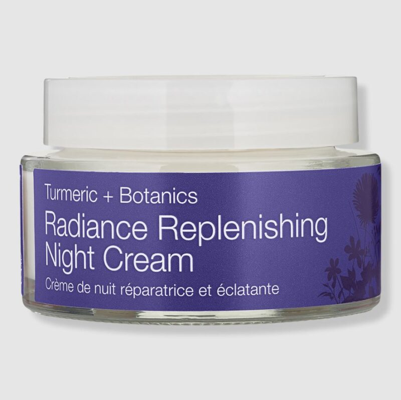 URBAN VEDA: Radiance Replenishing Night Cream