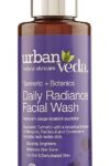 URBAN VEDA: Daily Radiance Facial Wash