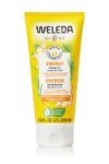 WELED: Energy Shower Gel