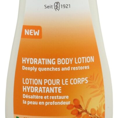 WELEDA: Hydrating Body Lotion