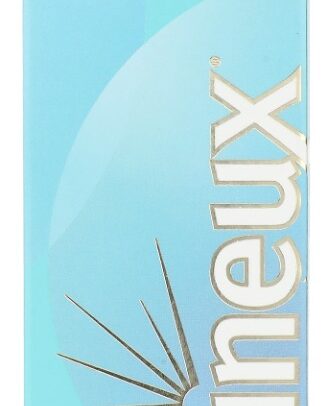 LUMINEUX: Whitening Toothpaste