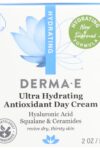 DERMA E: Ultra Hydrating Antioxidant Day Cream