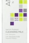 ANDALOU NATURALS: Age Defying Apricot Probiotic Cleansing Milk